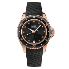 Load image into Gallery viewer, Mido Ocean Star 36.5 M026.207.37.056.00
