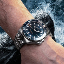 Load image into Gallery viewer, Mido Ocean Star 600 Chronometer M026.608.11.041.01
