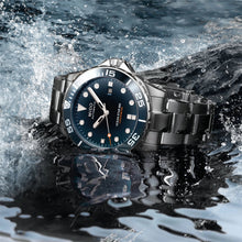 Load image into Gallery viewer, Mido Ocean Star 600 Chronometer M026.608.11.041.01
