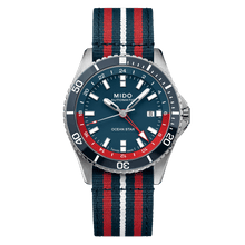 Load image into Gallery viewer, Mido Ocean Star GMT M026.629.11.041.00
