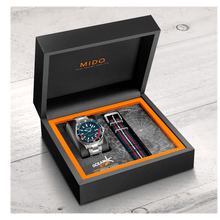 Load image into Gallery viewer, Mido Ocean Star GMT M026.629.11.041.00

