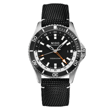 Load image into Gallery viewer, Mido Ocean Star GMT M026.629.17.051.01
