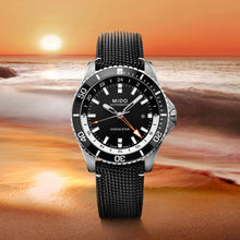 Load image into Gallery viewer, Mido Ocean Star GMT M026.629.17.051.01
