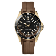 Load image into Gallery viewer, Mido Ocean Star GMT M026.629.37.291.00

