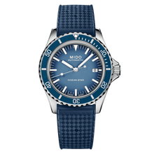 Load image into Gallery viewer, Mido Ocean Star Tribute M026.807.11.041.01
