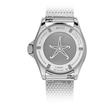 Load image into Gallery viewer, Mido Ocean Star Tribute M026.807.11.041.01
