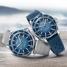 Load image into Gallery viewer, Mido Ocean Star Tribute M026.807.11.041.01
