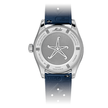 Load image into Gallery viewer, Mido Ocean Star Decompression Worldtimer M026.829.17.041.00
