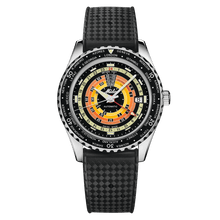 Load image into Gallery viewer, Mido Ocean Star Decompression Worldtimer M026.829.17.051.00
