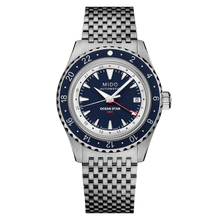 Load image into Gallery viewer, Mido Ocean Star GMT M026.829.18.041.00
