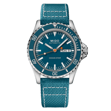 Load image into Gallery viewer, Mido Ocean Star Tribute M026.830.11.041.00
