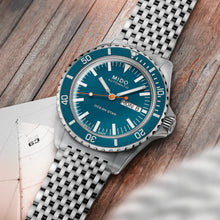 Load image into Gallery viewer, Mido Ocean Star Tribute M026.830.11.041.00
