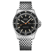 Load image into Gallery viewer, Mido Ocean Star Tribute M026.830.11.051.00
