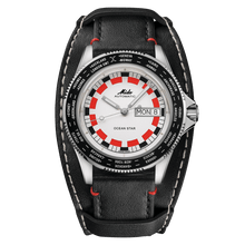 Load image into Gallery viewer, Mido Ocean Star Worldtimer M026.830.16.030.00
