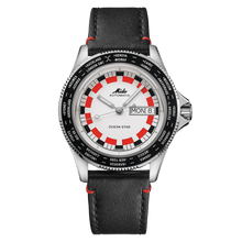 Load image into Gallery viewer, Mido Ocean Star Worldtimer M026.830.16.030.00
