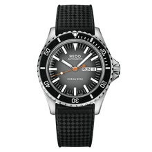 Load image into Gallery viewer, Mido Ocean Star Tribute Gradient M026.830.17.081.00
