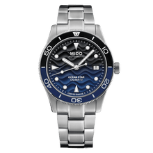 Load image into Gallery viewer, Mido Ocean Star 39 M026.907.11.041.00
