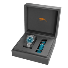 Load image into Gallery viewer, Mido Ocean Star 39 M026.907.11.041.01
