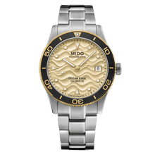 Load image into Gallery viewer, Mido Ocean Star 39 M026.907.21.021.00
