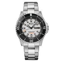Load image into Gallery viewer, Mido Ocean Star 200 M026.930.11.011.00
