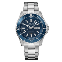 Load image into Gallery viewer, Mido Ocean Star 200 M026.930.11.041.00
