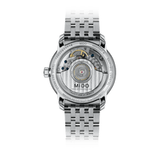 Load image into Gallery viewer, Mido Baroncelli Heritage Lady M027.207.11.010.00
