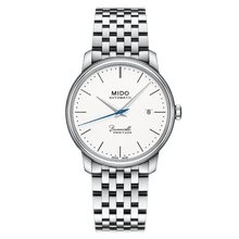 Load image into Gallery viewer, Mido Baroncelli Heritage Gent M027.407.11.010.00
