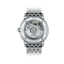 Load image into Gallery viewer, Mido Baroncelli Heritage Gent M027.407.11.010.00
