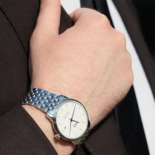 Load image into Gallery viewer, Mido Baroncelli Heritage Gent M027.407.11.010.00
