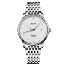 Load image into Gallery viewer, Mido Baroncelli Heritage M027.407.11.011.00
