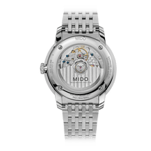 Load image into Gallery viewer, Mido Baroncelli Heritage M027.407.11.011.00
