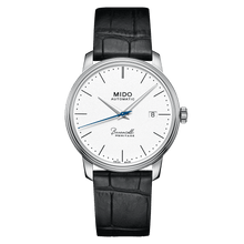 Load image into Gallery viewer, Mido Baroncelli Heritage Gent M027.407.16.010.00

