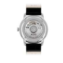 Load image into Gallery viewer, Mido Baroncelli Heritage Gent M027.407.16.010.00
