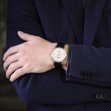 Load image into Gallery viewer, Mido Baroncelli Heritage Gent M027.407.16.010.00
