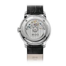 Load image into Gallery viewer, Mido Baroncelli Heritage M027.407.16.011.00

