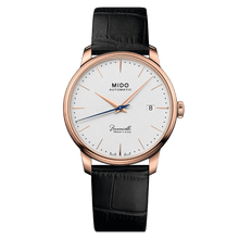 Load image into Gallery viewer, Mido Baroncelli Heritage M027.407.36.261.00
