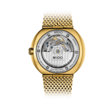 Load image into Gallery viewer, Mido Commander Icône M031.631.33.021.00
