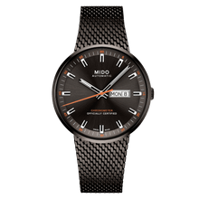 Load image into Gallery viewer, Mido Commander Icône M031.631.33.061.00
