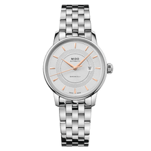 Load image into Gallery viewer, Mido Baroncelli Signature M037.207.11.031.01

