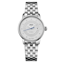 Load image into Gallery viewer, Mido Baroncelli Signature M037.207.11.036.01
