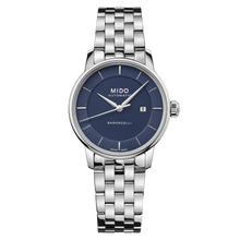Load image into Gallery viewer, Mido Baroncelli Signature Lady M037.207.11.041.00

