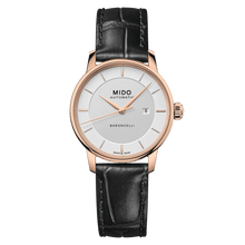 Load image into Gallery viewer, Mido Baroncelli Signature Lady M037.207.36.031.00

