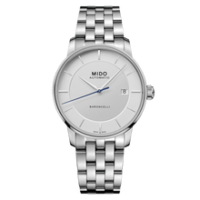 Load image into Gallery viewer, Mido Baroncelli Signature Gent M037.407.11.031.00

