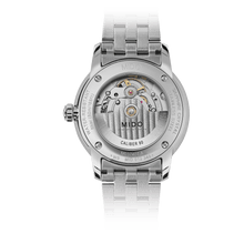 Load image into Gallery viewer, Mido Baroncelli Signature M037.407.11.031.01
