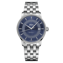 Load image into Gallery viewer, Mido Baroncelli Signature M037.407.11.041.01
