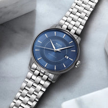 Load image into Gallery viewer, Mido Baroncelli Signature M037.407.11.041.01
