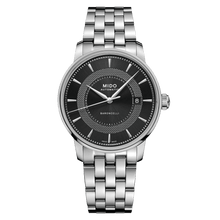 Load image into Gallery viewer, Mido Baroncelli Signature M037.407.11.051.01
