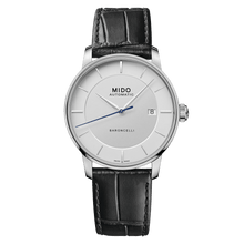 Load image into Gallery viewer, Mido Baroncelli Signature Gent M037.407.16.031.00
