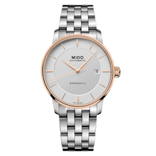 Load image into Gallery viewer, Mido Baroncelli Signature Gent M037.407.21.031.00
