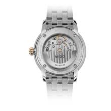 Load image into Gallery viewer, Mido Baroncelli Signature Gent M037.407.21.031.00
